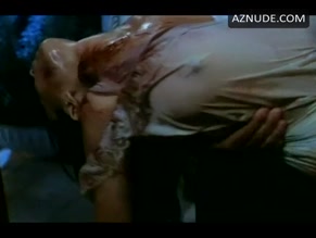 ADRIENNE PEARCE NUDE/SEXY SCENE IN DEMON KEEPER