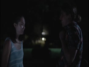 RACHAEL LEE in ABOUT AN AGE (2018)