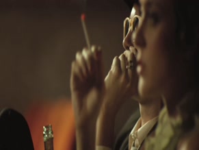 ISABEL LUCAS,CHLOE SEVIGNY NUDE/SEXY SCENE IN ELECTRIC SLIDE