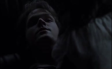 SARAH SHAHI NUDE/SEXY SCENE IN SUPERNATURAL