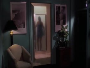 LYDIE DENIER in GUARDIAN ANGEL