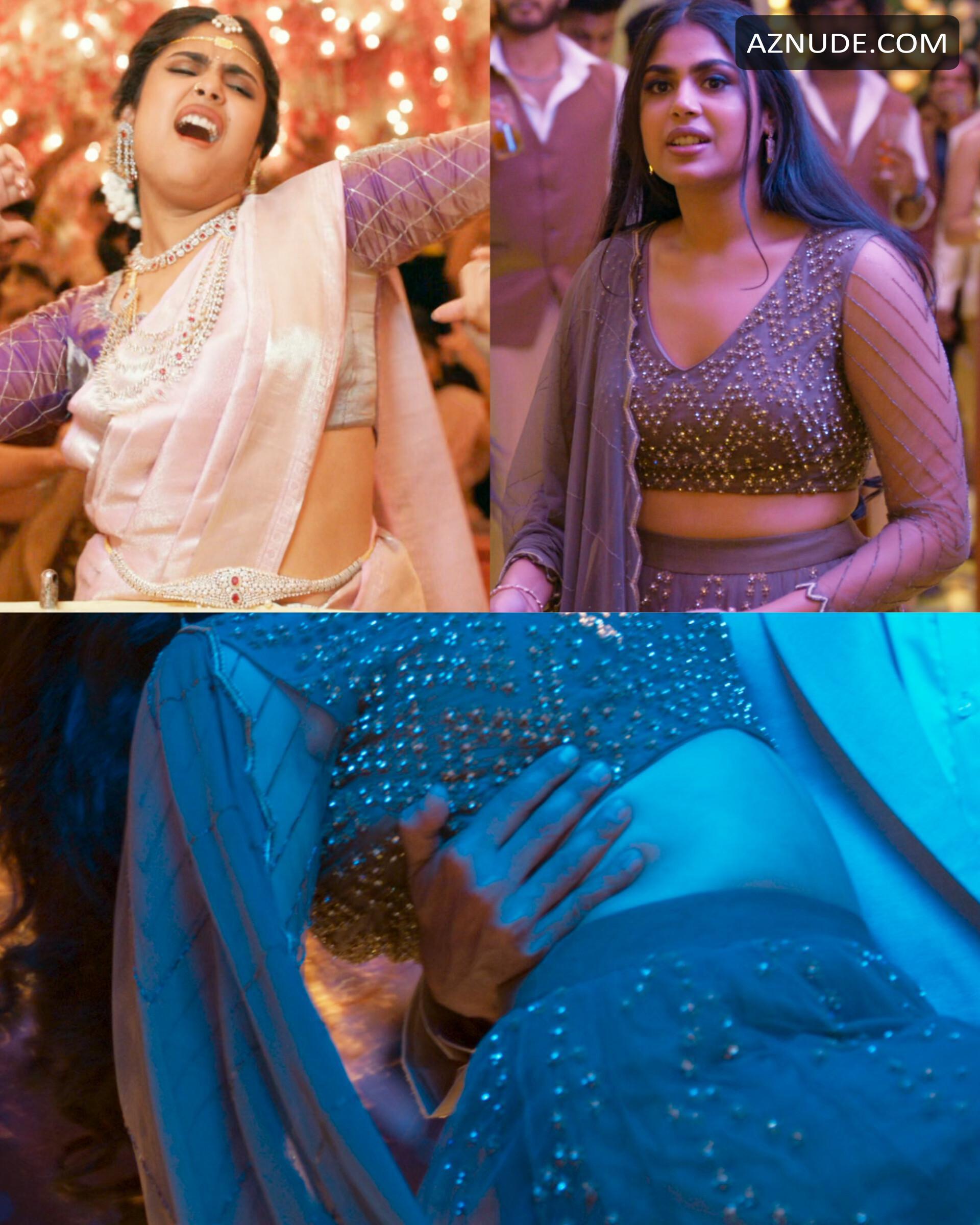 Faria abdullah sex