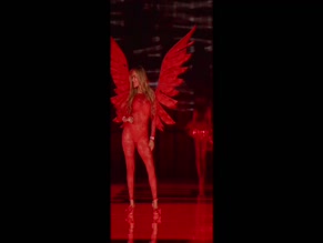 KAROL G in THE VICTORIA'S SECRET FASHION SHOW 2025