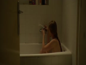 MAJA CAMPAR in BUNAR (2022)