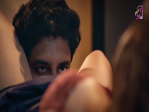 PRIYANKA HALDAR in JAWAANI JAANEMAN