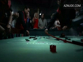 C.J. PERRY in BANSHEE (2013-)