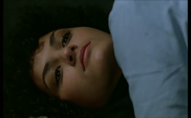 SOUAD AMIDOU in LE GRAND FRERE