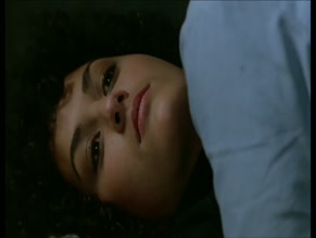 SOUAD AMIDOU in LE GRAND FRERE (1982)