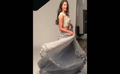 POOJA HEGDE in Pooja Hegde Hot Sexy Bold Pics Collection January June 2018