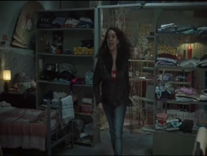 MELANI CISNEROS in EN EL BARRO (2025)