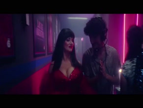 GRISELDA SICILIANI NUDE/SEXY SCENE IN MORIA