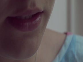 EMILIE KRUSE in VULVODYNIA (2017)