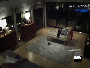 GABRIELLE UNION NUDE/SEXY SCENE IN BEING MARY JANE