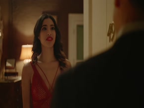 KARA ROYSTER in MILE HIGH ESCORTS (2020)