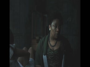 LIVIA SILVA in THE SON OF A THOUSAND MEN