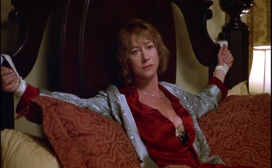 HELEN MIRREN NUDE/SEXY SCENE IN TEACHING MRS. TINGLE