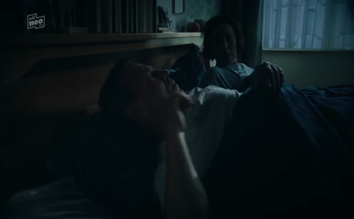 TIJAN MAREI NUDE/SEXY SCENE IN TSCHAPPEL