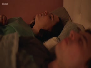 KAT SADLER in SUCH BRAVE GIRLS