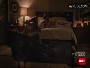 GABRIELLE UNION NUDE/SEXY SCENE IN BEING MARY JANE