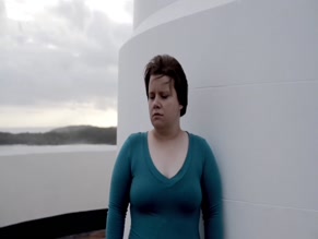 UNKNOWN in DEAD SUNRISE (2017)