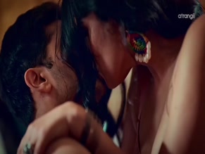JHILMI MUKHERJEE NUDE/SEXY SCENE IN MANIFESTATION
