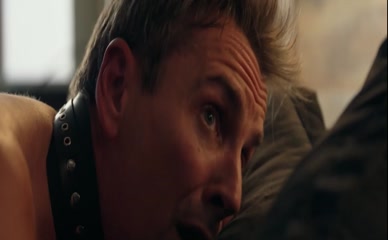 SVETLANA VAGANOVA NUDE/SEXY SCENE IN BLESK