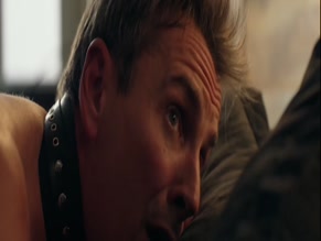 SVETLANA VAGANOVA in BLESK