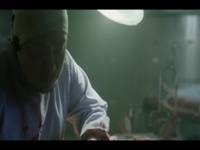 UNKNOWN in ASH VS EVIL DEAD (2015)