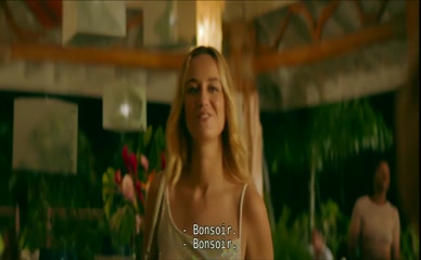 ZOE MARCHAL NUDE/SEXY SCENE IN COKA CHICAS