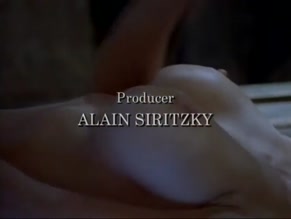 AVALON ANDERS in SEX FILES: PORTRAIT OF THE SOUL (1998)
