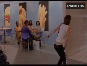 EVA AMURRI MARTINO NUDE/SEXY SCENE IN SAVED!