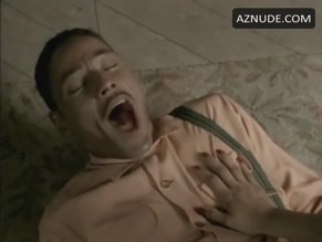 CYNDA WILLIAMS in FALLEN ANGELS (1995)