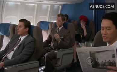 CARRIE UNDERWOOD NUDE/SEXY SCENE IN HOW I MET YOUR MOTHER