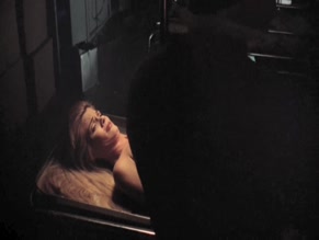 BARBARA CARRERA in SAWBONES