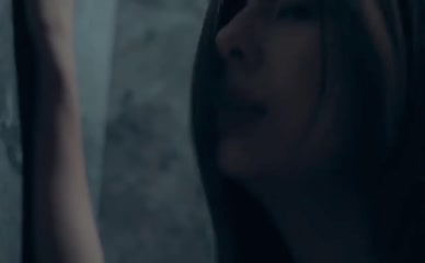 ASHLEY LOPEZ NUDE/SEXY SCENE IN L3: LIPAD