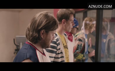 ALI ROSE NUDE/SEXY SCENE IN THE BET