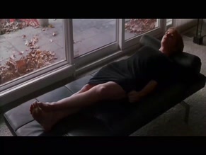 ELLEN BARKIN NUDE/SEXY SCENE IN MERCY