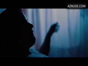 JORDAN PETERMAN NUDE/SEXY SCENE IN ROAD TO PALOMA