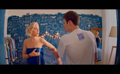 ALYONA MIKHAILOVA NUDE/SEXY SCENE IN SECRETS OF FAMILY LIFE