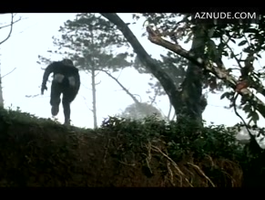 MELISSA MOORE NUDE/SEXY SCENE IN ONE MAN ARMY