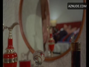 MARIA ROHM NUDE/SEXY SCENE IN THE GIRL FROM RIO