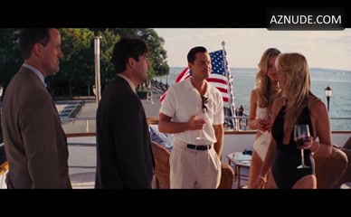 DIERDRE REIMOLD in The Wolf Of Wall Street