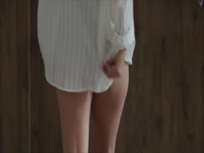 CARMEN VILLALOBOS in THE GUEST (2025)