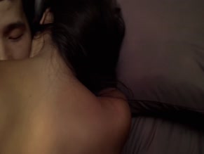 EUGENIA YUAN NUDE/SEXY SCENE IN 1 SERIAL KILLER
