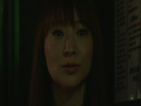 YUKIKO SUO in STRIPPER (2012)