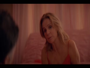 RACHEL GRIFFITHS NUDE/SEXY SCENE IN MADAM