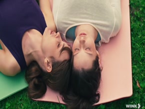 ANGELINA STRECHINA,VIKTORIYA KLINKOVA,KSENIYA TREYSTER,UNKNOWN NUDE/SEXY SCENE IN TYSYACHA NET I ODNO DA