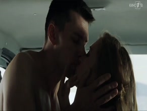 ANNA KAZYUCHITS in KURORT TSVETA HAKI (2019)