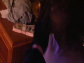 BAILEY PAIGE in DEATH-SCORT SERVICE