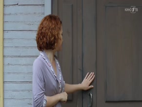 UNKNOWN in CHUDOTVORNAYA (2019)